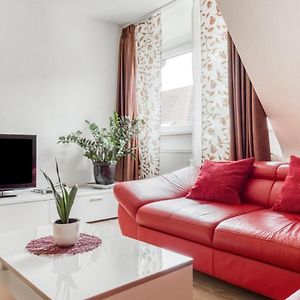 Deluxe Appartement